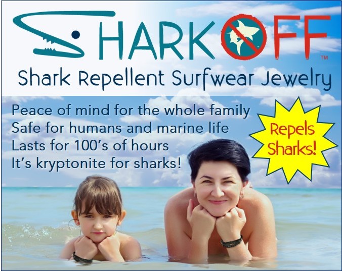 Shark Off