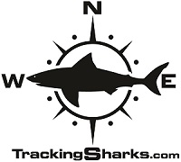 Tracking Sharks logo